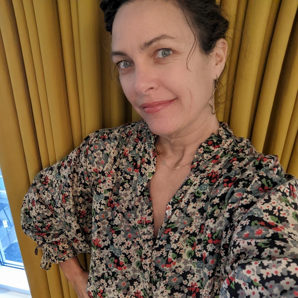 Meet your Posher, Kimberley